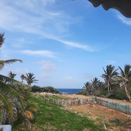 Sur L'Anse Villa Terre-De-Haut Eksteriør billede