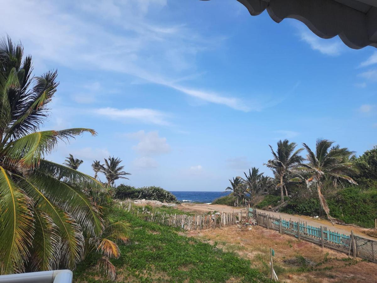 Sur L'Anse Villa Terre-De-Haut Eksteriør billede